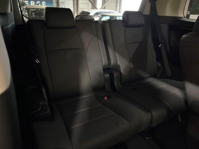 TOYOTA ALPHARD 2022 Image 31