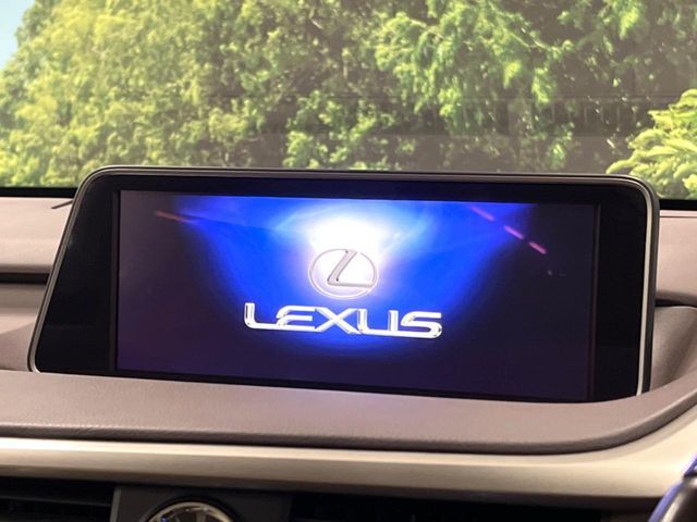 TOYOTA LEXUS RX450H 2WD 2016 Image 31