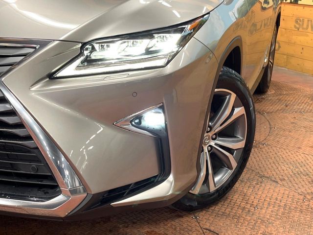 TOYOTA LEXUS RX450H 2WD 2016 Image 31