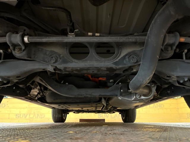 TOYOTA LEXUS RX450H 2WD 2016 Image 31