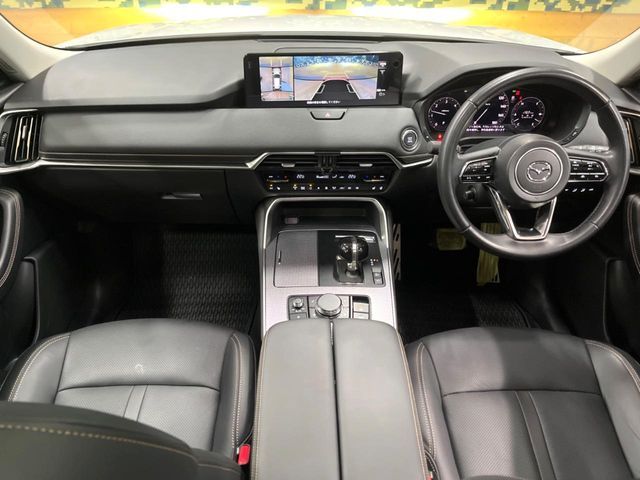 MAZDA CX-80 2025 Image 31