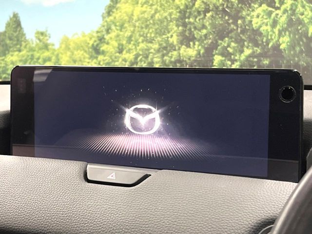 MAZDA CX-80 2025 Image 31