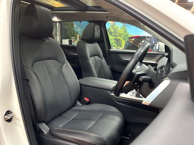 MAZDA CX-80 2025 Image 31