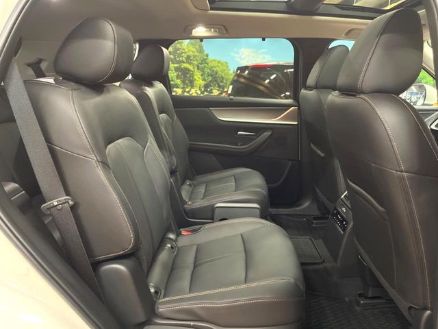 MAZDA CX-80 2025 Image 31