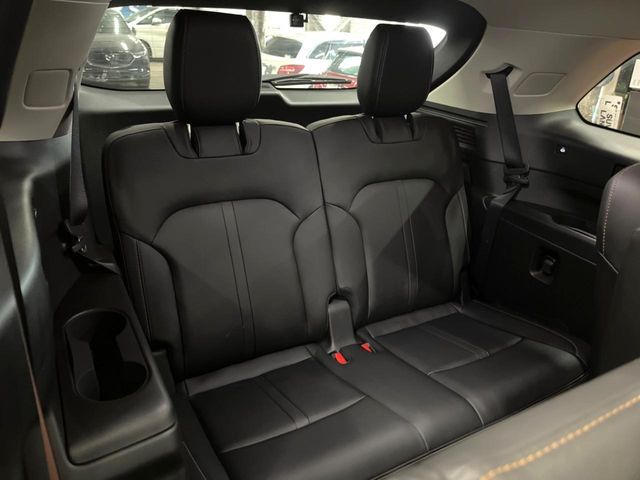 MAZDA CX-80 2025 Image 31