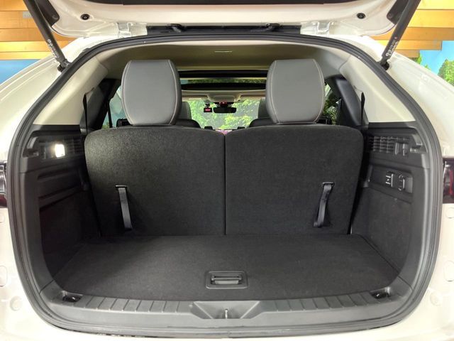 MAZDA CX-80 2025 Image 31