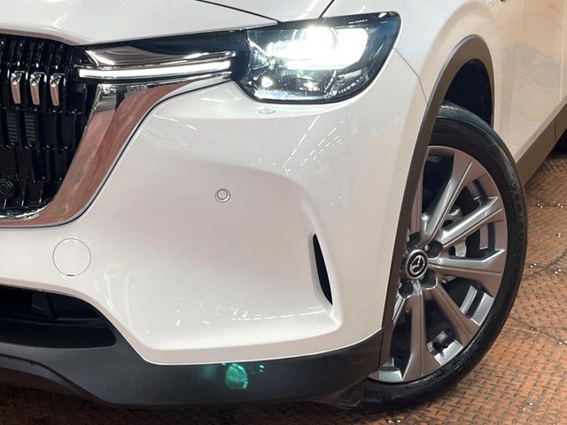 MAZDA CX-80 2025 Image 31