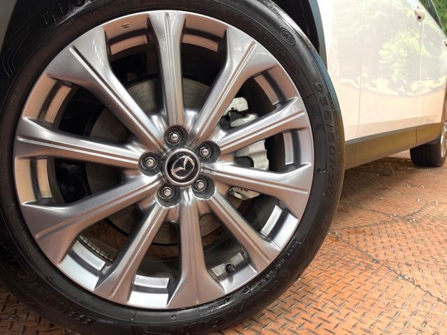 MAZDA CX-80 2025 Image 31