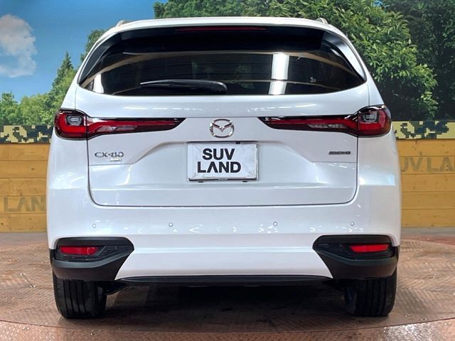 MAZDA CX-80 2025 Image 31