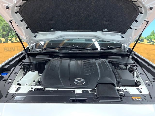 MAZDA CX-80 2025 Image 31