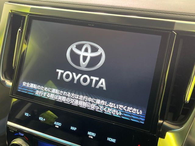 TOYOTA ALPHARD HYBRID 4WD 2019 Image 31