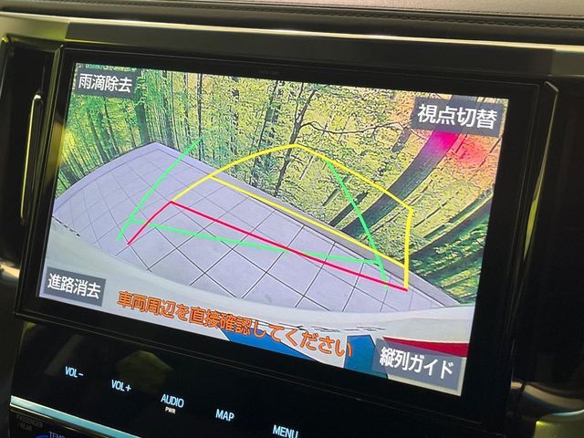 TOYOTA ALPHARD HYBRID 4WD 2019 Image 31