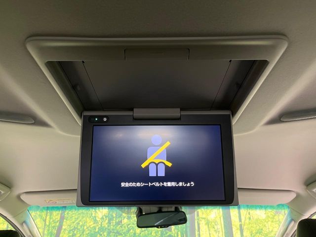 TOYOTA ALPHARD HYBRID 4WD 2019 Image 31