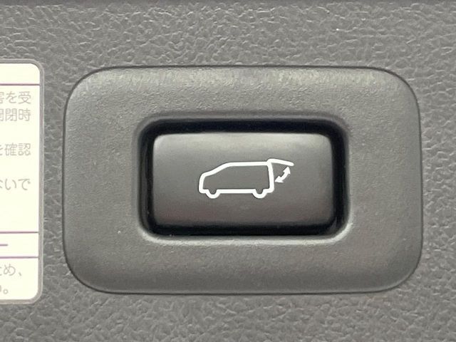 TOYOTA ALPHARD HYBRID 4WD 2019 Image 31