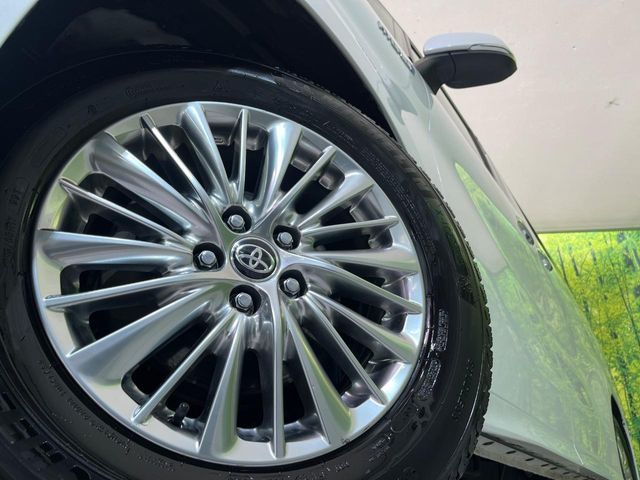 TOYOTA ALPHARD HYBRID 4WD 2019 Image 31