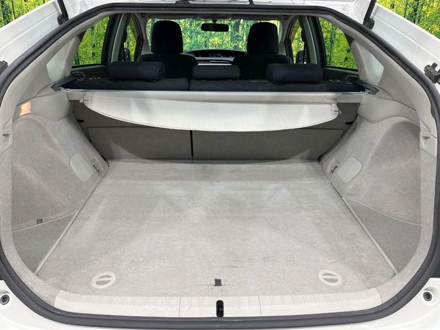 TOYOTA PRIUS 2014 Image 31