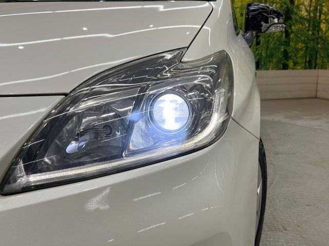 TOYOTA PRIUS 2014 Image 31