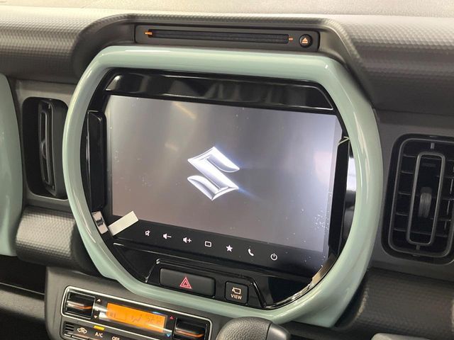 SUZUKI HUSTLER 2024 Image 31