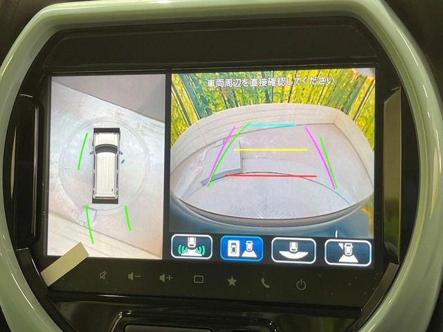 SUZUKI HUSTLER 2024 Image 31