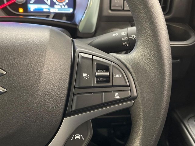 SUZUKI HUSTLER 2024 Image 31