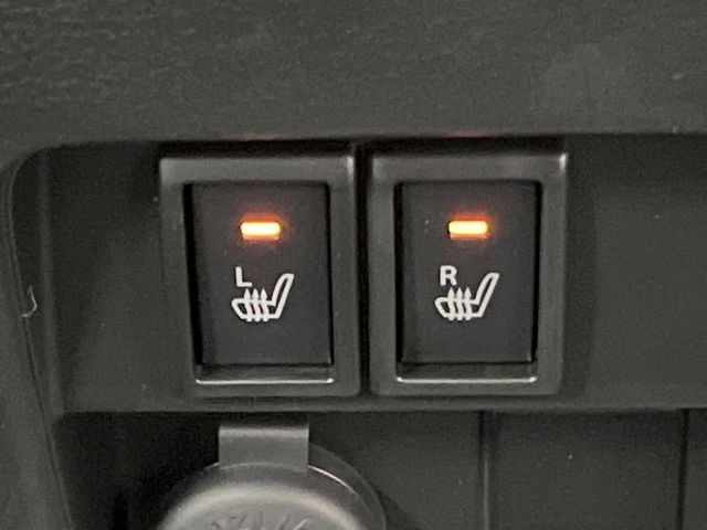 SUZUKI HUSTLER 2024 Image 31