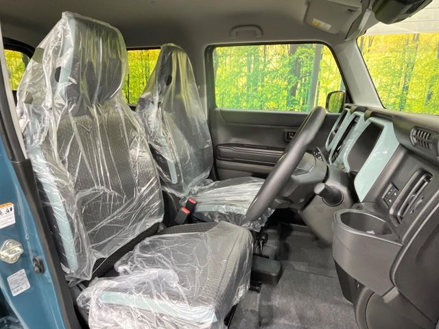 SUZUKI HUSTLER 2024 Image 31