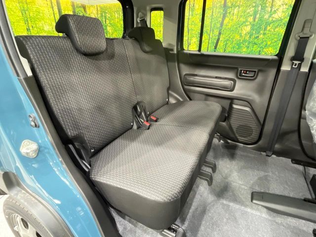 SUZUKI HUSTLER 2024 Image 31