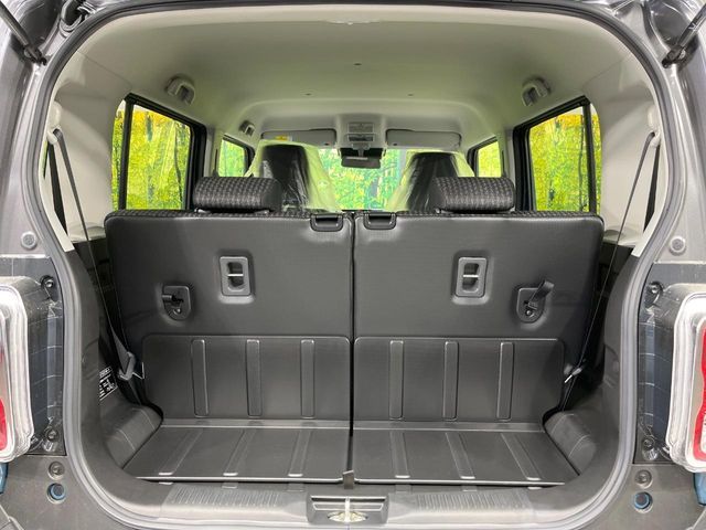 SUZUKI HUSTLER 2024 Image 31