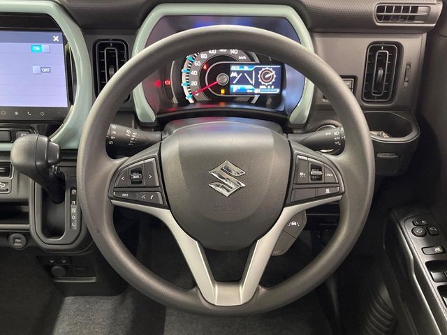 SUZUKI HUSTLER 2024 Image 31