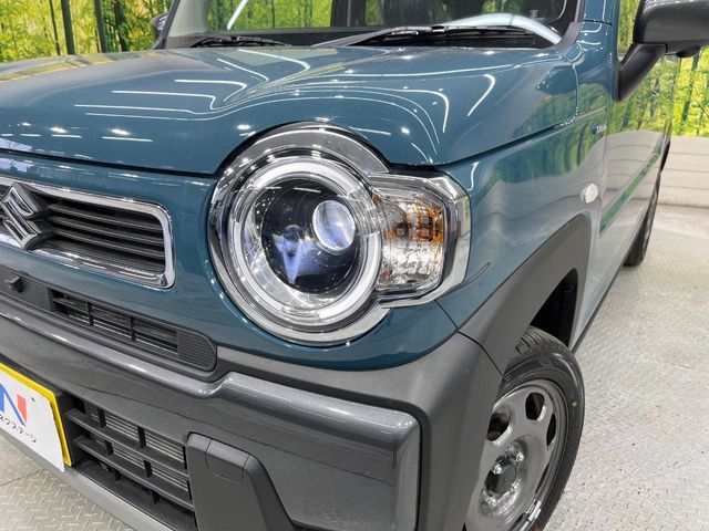 SUZUKI HUSTLER 2024 Image 31