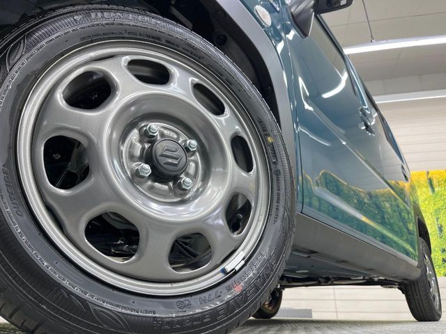 SUZUKI HUSTLER 2024 Image 31