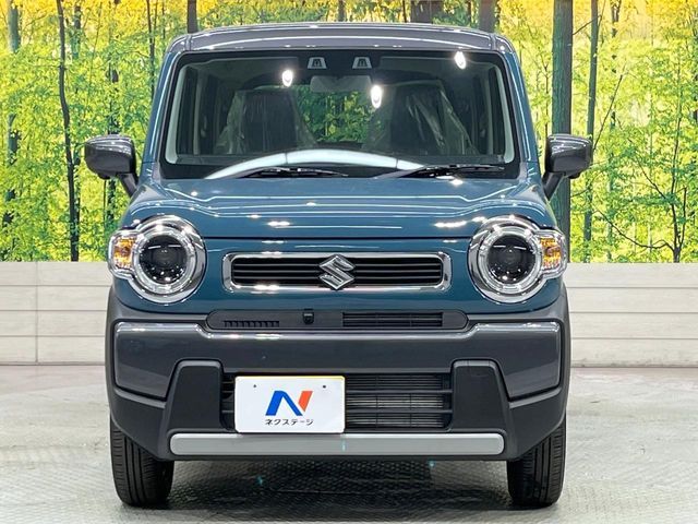 SUZUKI HUSTLER 2024 Image 31