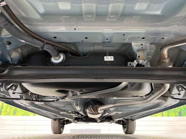 SUZUKI HUSTLER 2024 Image 31