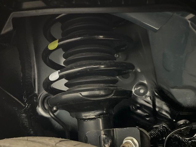 SUZUKI HUSTLER 2024 Image 31