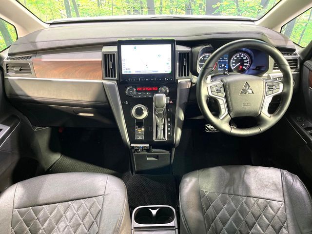 MITSUBISHI DELICA D:5 4WD 2024 Image 31