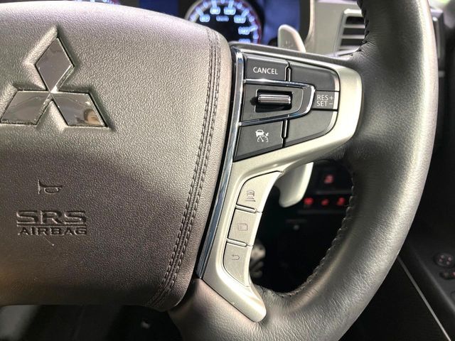 MITSUBISHI DELICA D:5 4WD 2024 Image 31