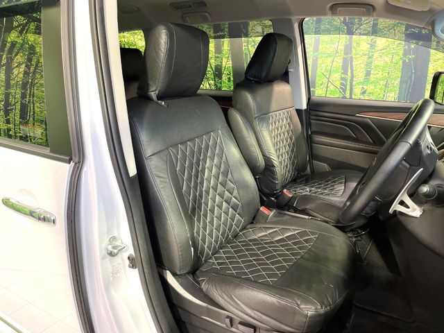 MITSUBISHI DELICA D:5 4WD 2024 Image 31