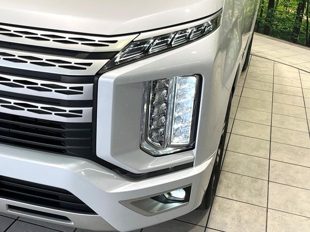 MITSUBISHI DELICA D:5 4WD 2024 Image 31