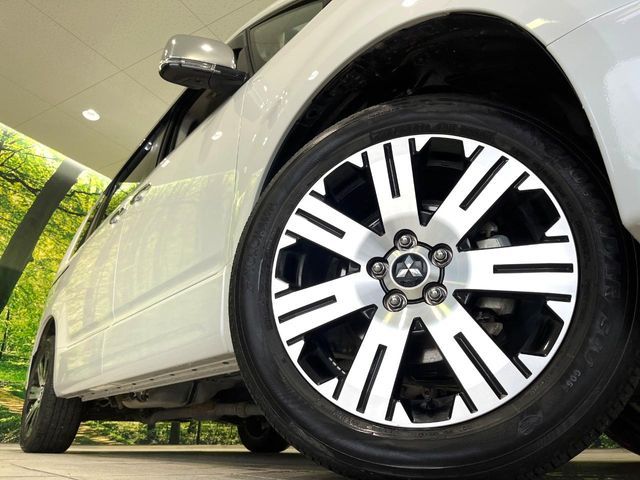 MITSUBISHI DELICA D:5 4WD 2024 Image 31