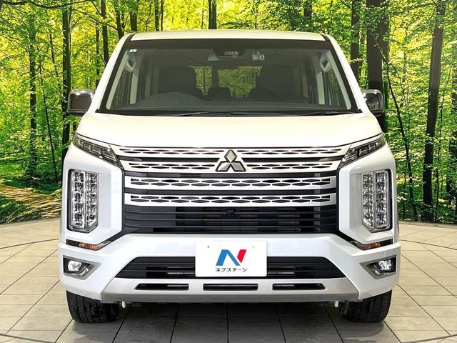 MITSUBISHI DELICA D:5 4WD 2024 Image 31