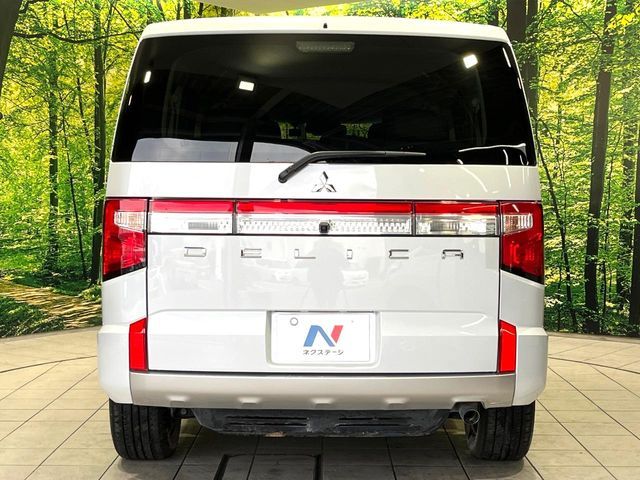 MITSUBISHI DELICA D:5 4WD 2024 Image 31