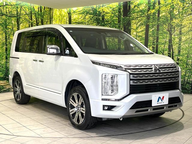 MITSUBISHI DELICA D:5 4WD 2024 Image 31