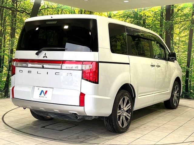 MITSUBISHI DELICA D:5 4WD 2024 Image 31