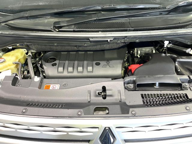 MITSUBISHI DELICA D:5 4WD 2024 Image 31