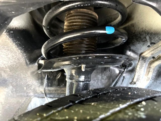 MITSUBISHI DELICA D:5 4WD 2024 Image 31