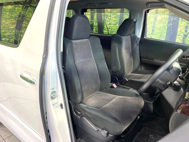 TOYOTA ALPHARD 2012 Image 31