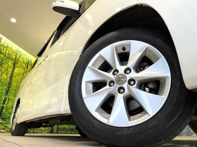 TOYOTA ALPHARD 2012 Image 31