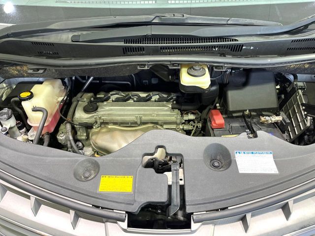 TOYOTA ALPHARD 2012 Image 31