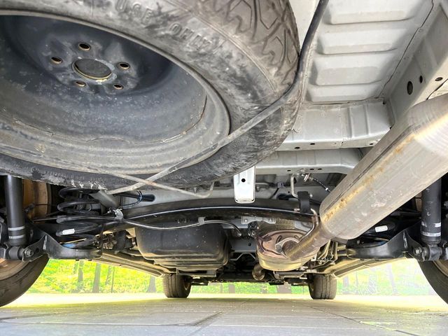 TOYOTA ALPHARD 2012 Image 31