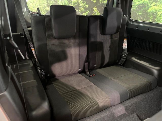 SUZUKI JIMNY 4WD 2025 Image 31
